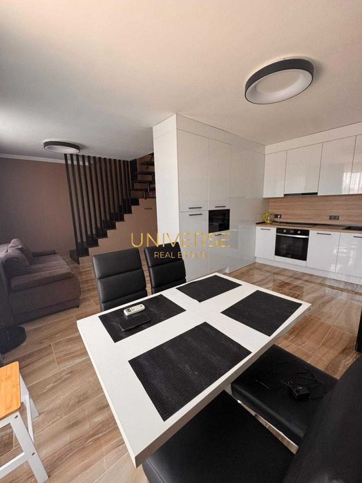 Продава се Четиристаен апартамент в к.к. Слънчев бряг - 166 кв.м за 1024 €/кв.м - Снимка #7