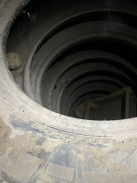 Продам шины в хорошем состоянии