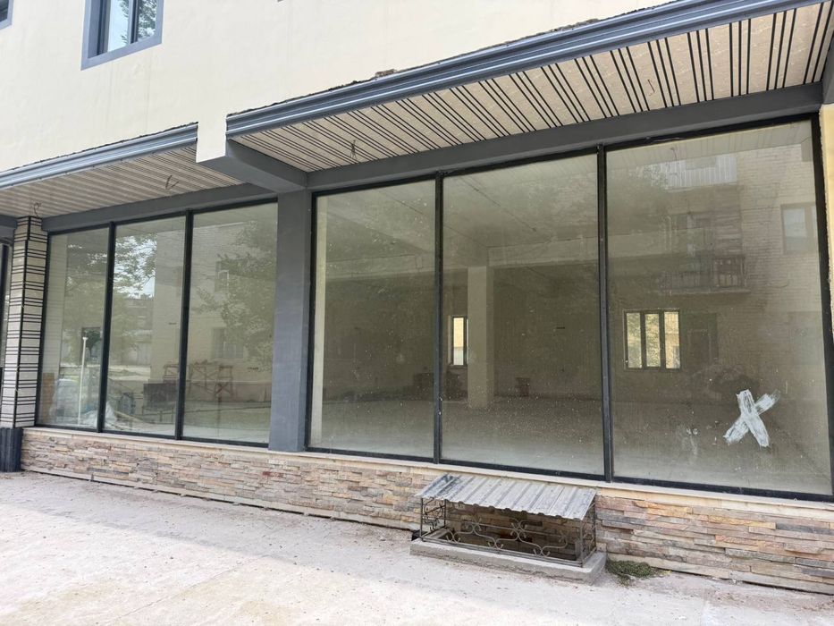 Сдается помещения вдоль дороги| Arendaga joy yo’l bo’yida