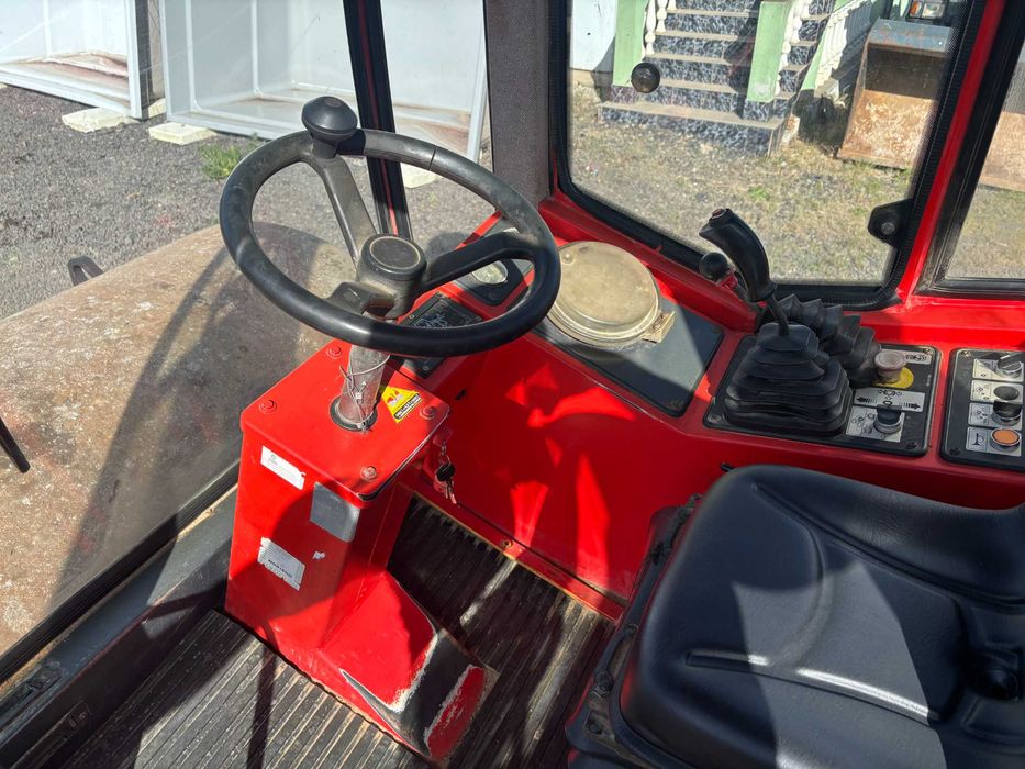 Cilindru compactor terasamente BOMAG BW 213 D-3, 12 tone