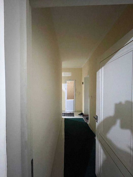 ЯНГИ ХАЕТ 3А  3 бекат