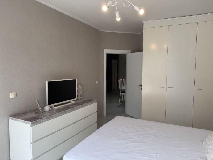 Дава се под наем Двустаен апартамент в Пловдив, Кършияка - 85 кв.м за 460 € - Снимка #5