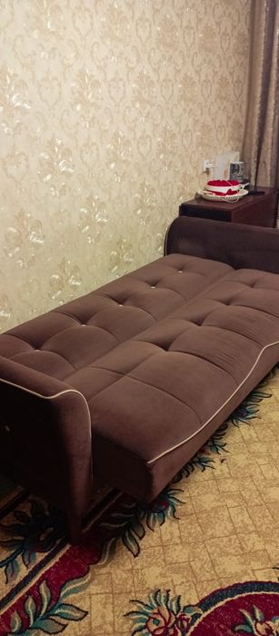 Диван Белорусская