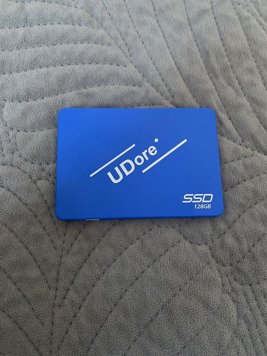 ssd 128gb на ноутбук
