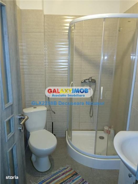 Apartament 2 camere,  Mobilat, Utilat, Militari Residence, 55.900 euro