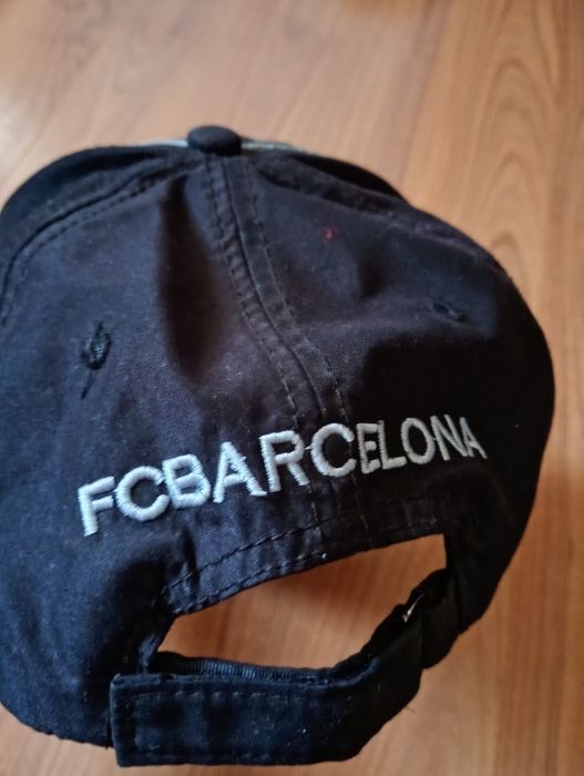 Sapca  oficială Barcelona