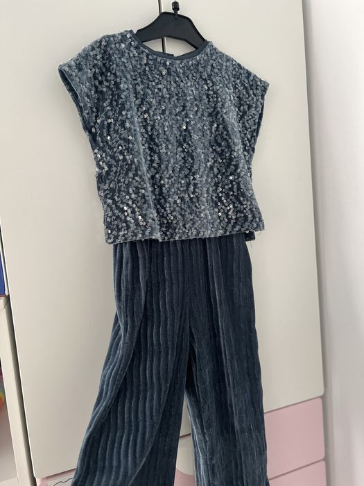 Salopeta zara 122
