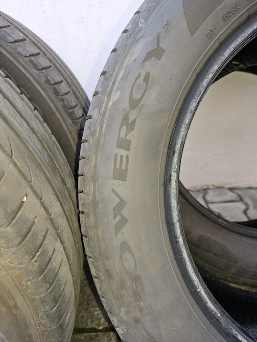 Anvelope Pirelli 235/55/R18