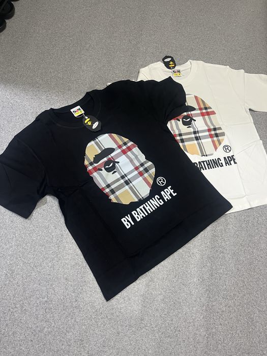 Футболка Bape/Бэйп