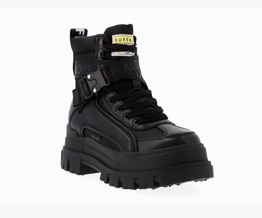 Дамски кубинки Buffalo