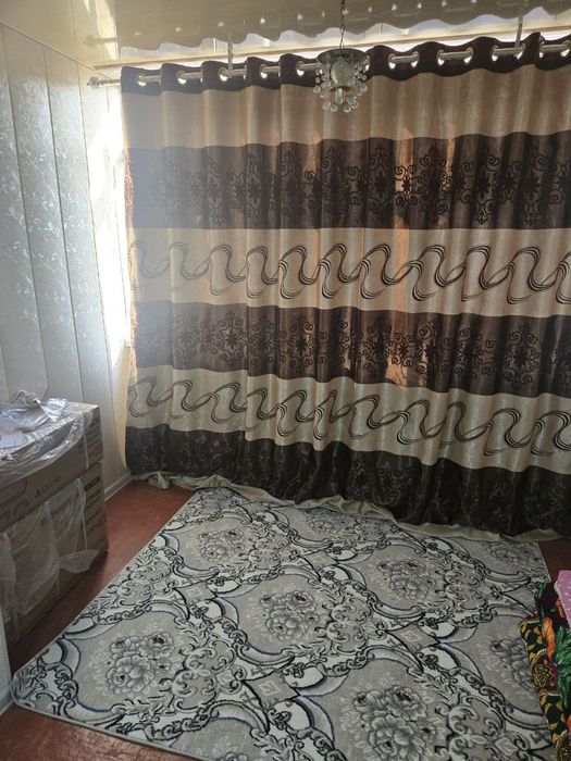 Срочно сдаётся квартира