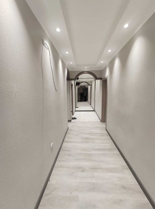 Сдам 110 м² Офис в Аренду. Дархан. Хамид Алимджан. Интелект садик!