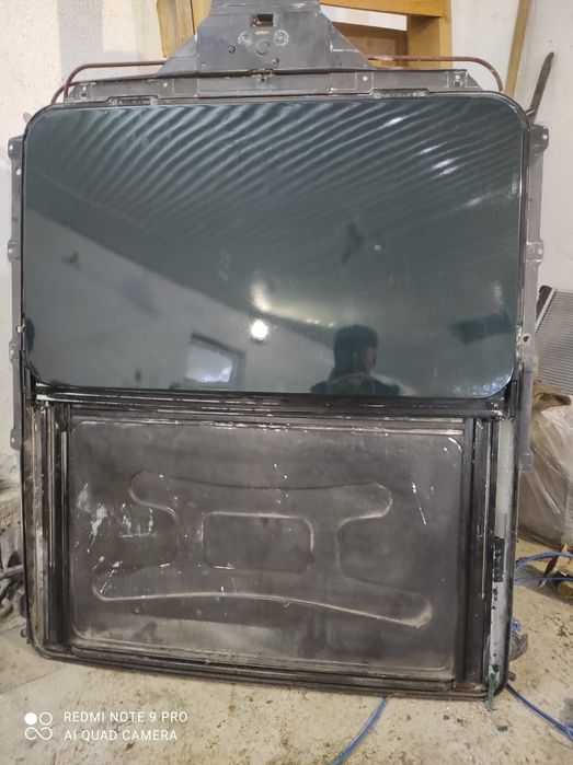 Люк от бмв е36!!!