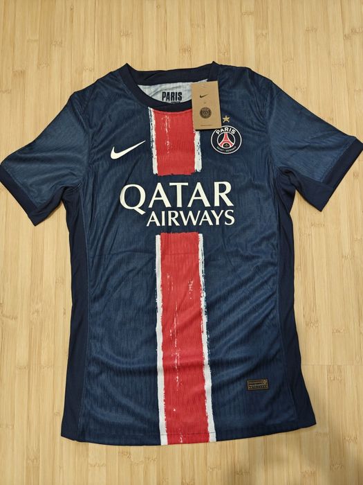 Nike PSG Jersey M