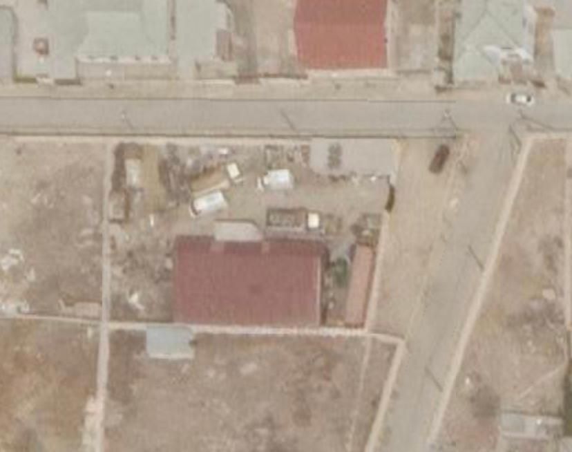 Продается земельный участок