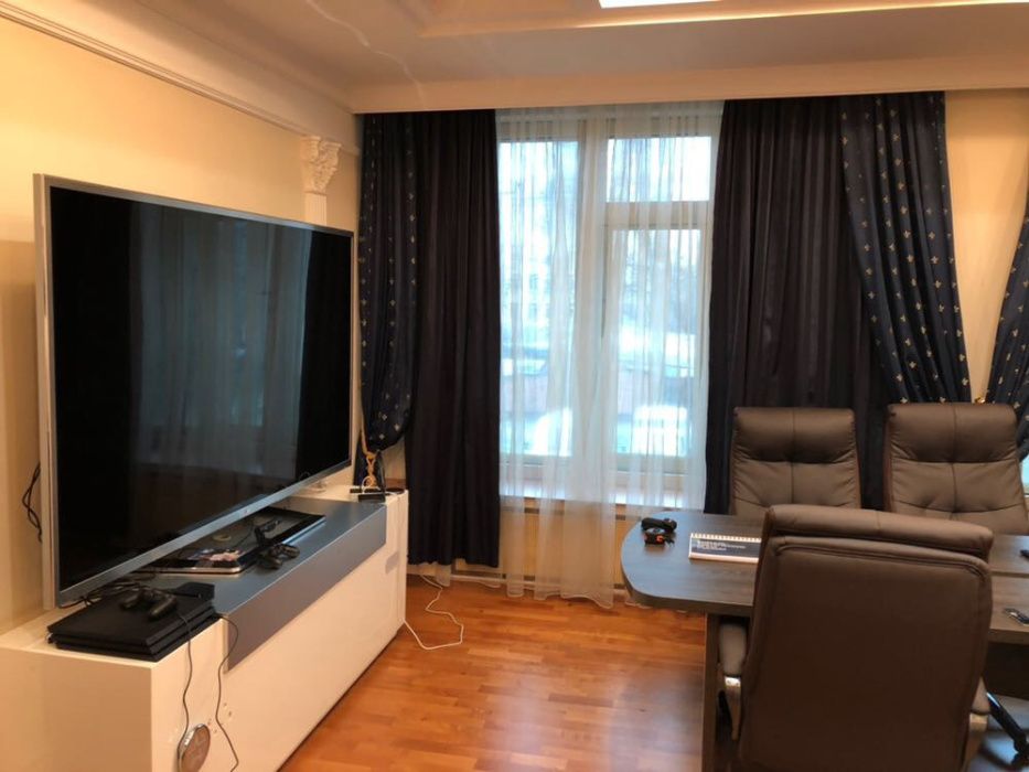 Электро карниз, автоматические шторы, электрокарниз