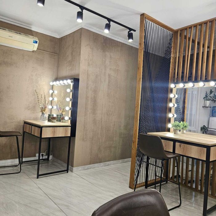 Сдам салон красоты