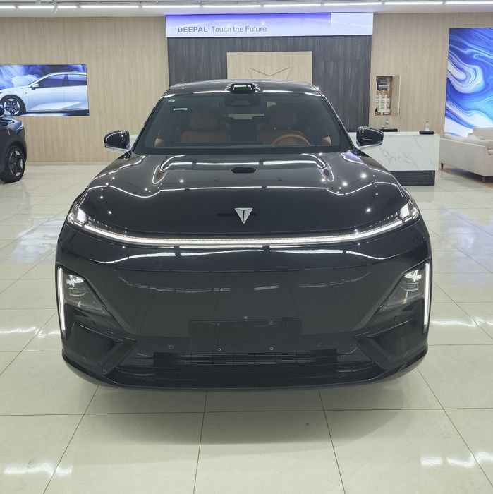 Changan Deepal S09 Ultra Plus 4 AWD Full