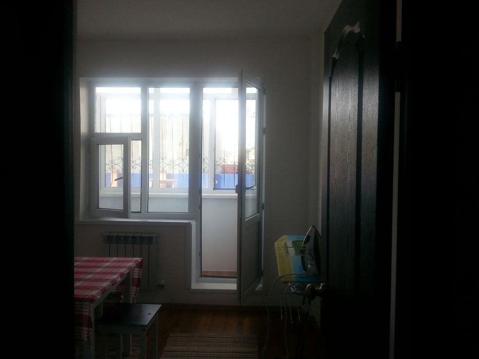 Сдаю квартиру посуточно.