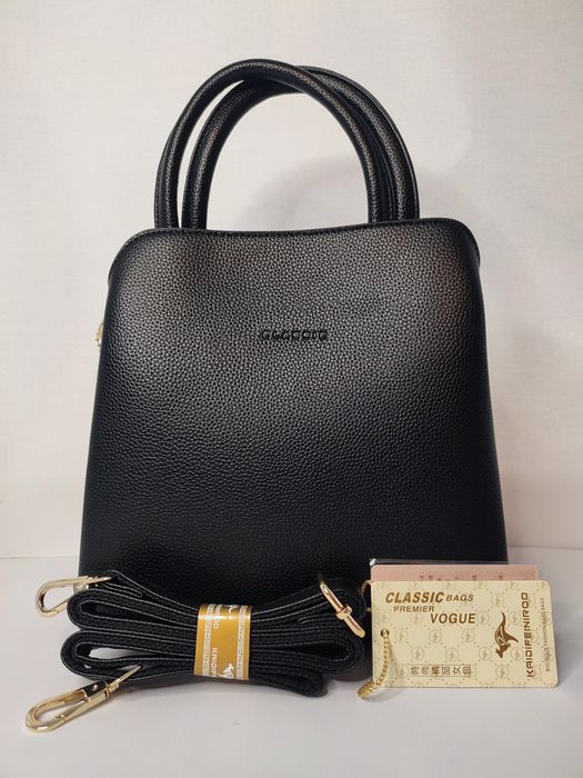 Сумка тоут женская