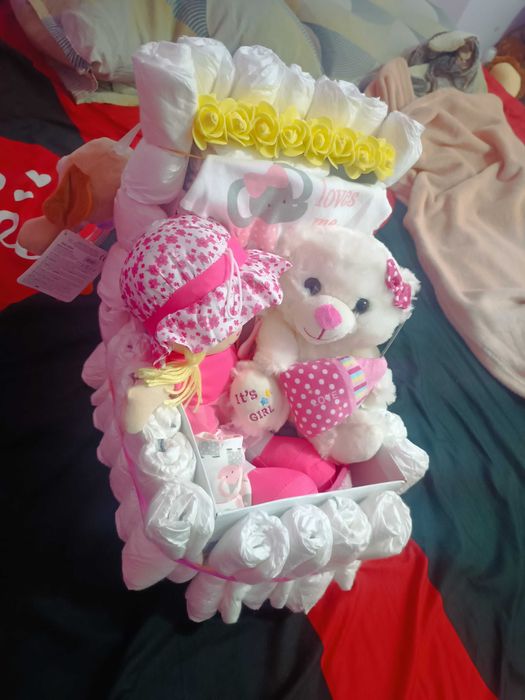 Подаръци за поводи