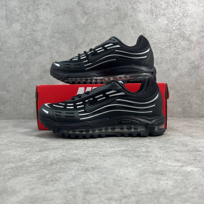 Nike Air Max TL Black- 40/41