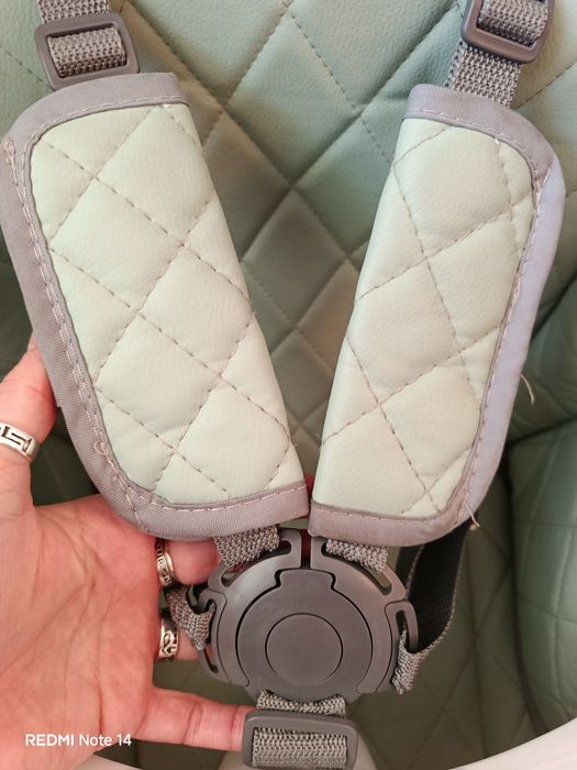 Стол за хранене lorelli