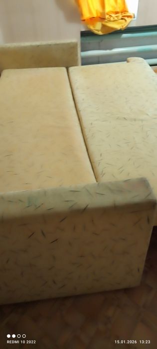 Диван два кресла