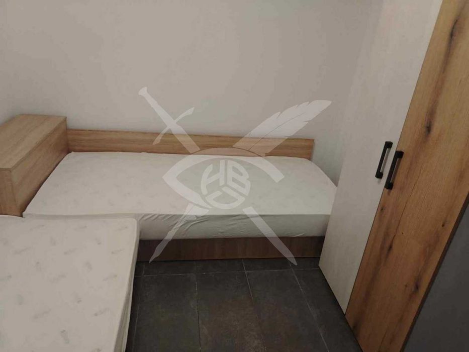 Дава се под наем Етаж от къща в София, Враждебна - 30 кв.м за 350 € - Снимка #1