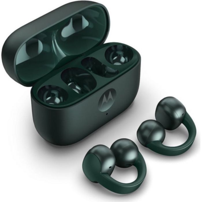 Casti Motorola Moto Buds Loop Sound By Bose Sigilat