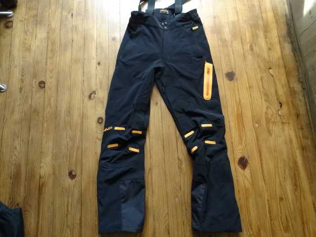 Head S мъжки ски панталон