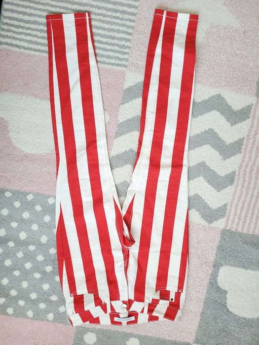 Pantaloni Calvin Klein 27 (S)