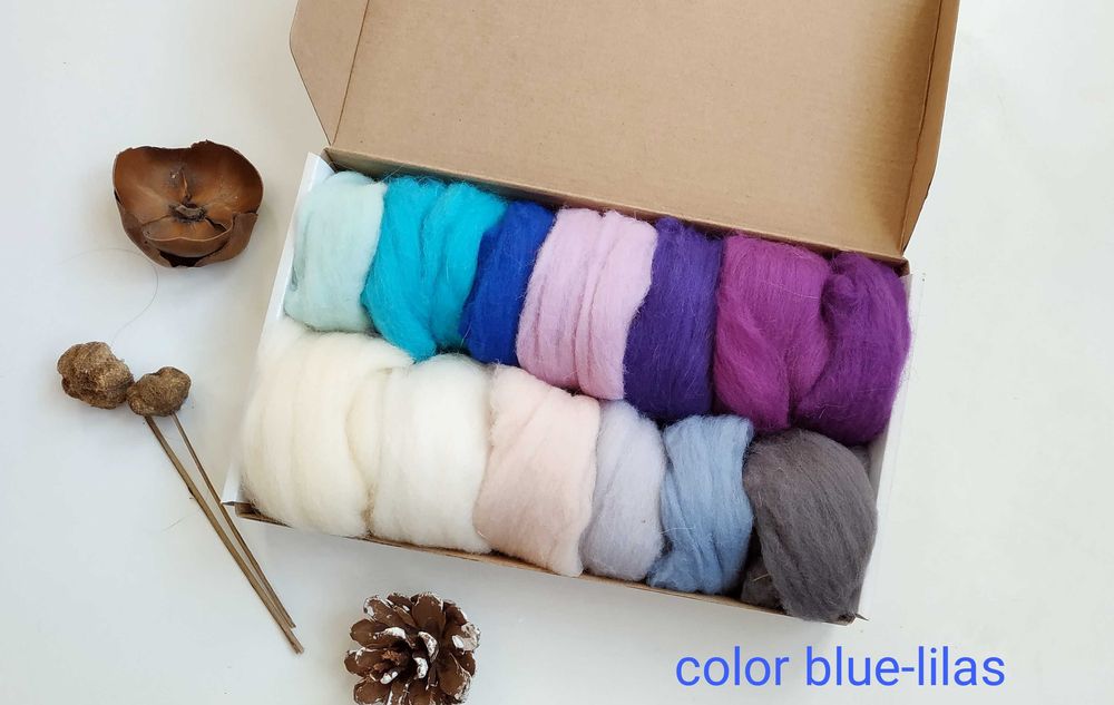 Вълна за Плъстене