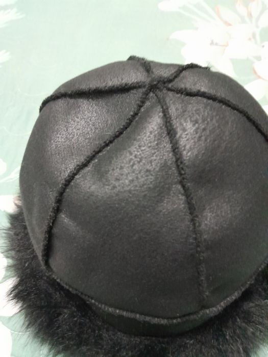 Căciulă noua de blana artificiala