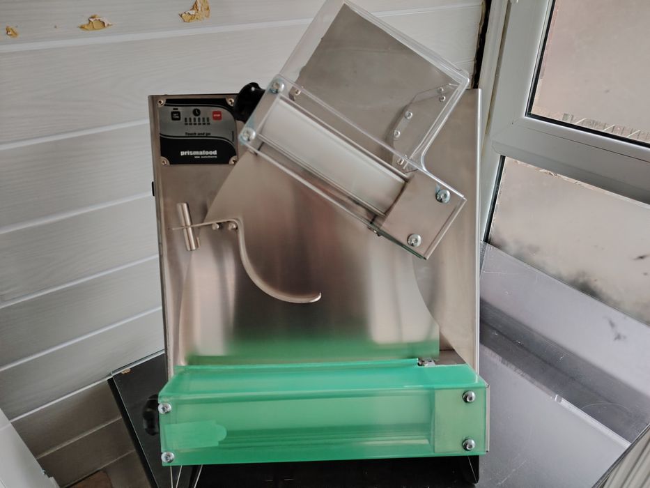 Echipamente pizzerie nefolosite