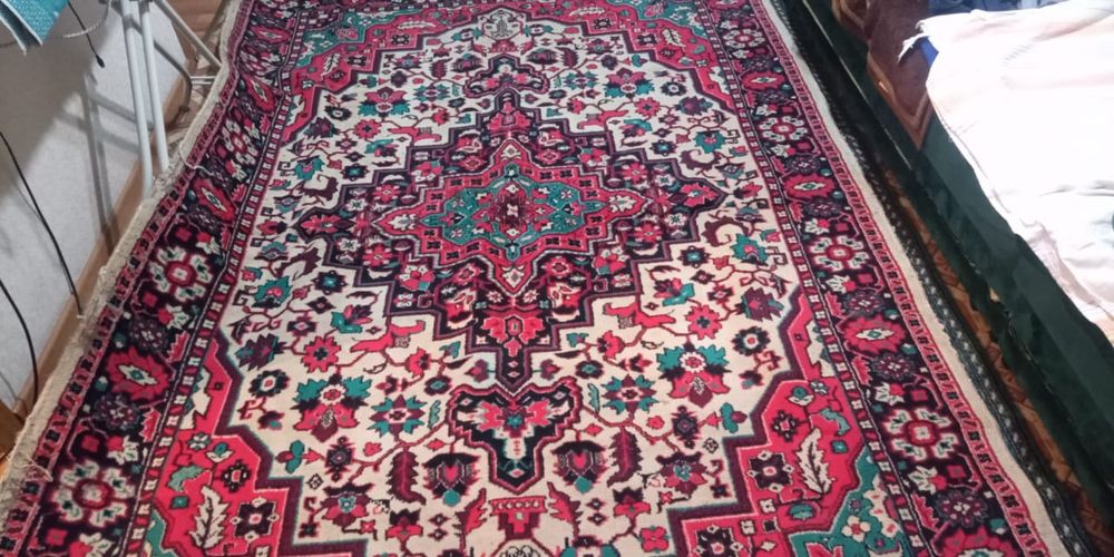 Продам ковры советские