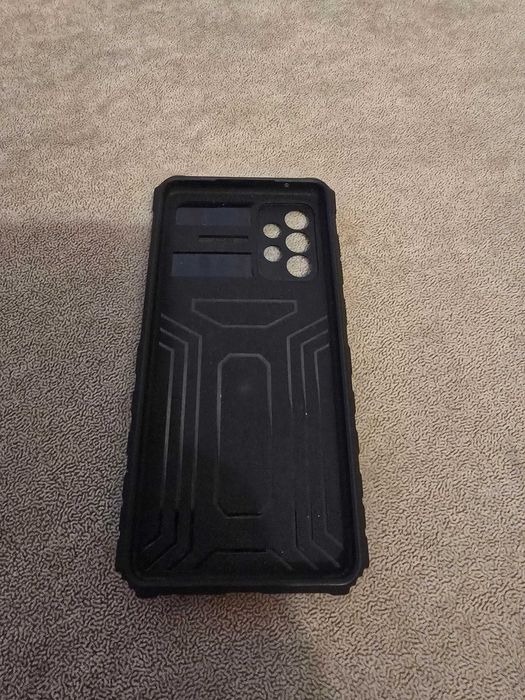 Samsung A72 8GB Ram 256gb