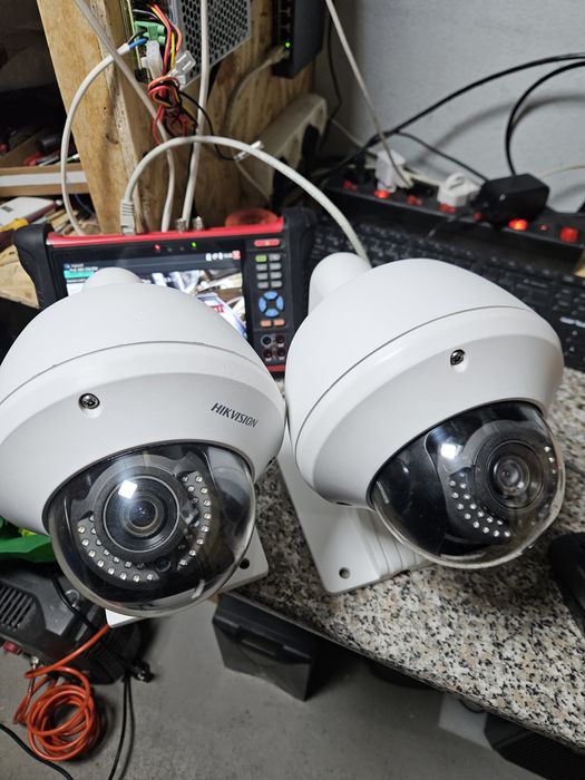 Camera Poe Hikvision DS-2CD4324F-IZHS 2.8-12mm