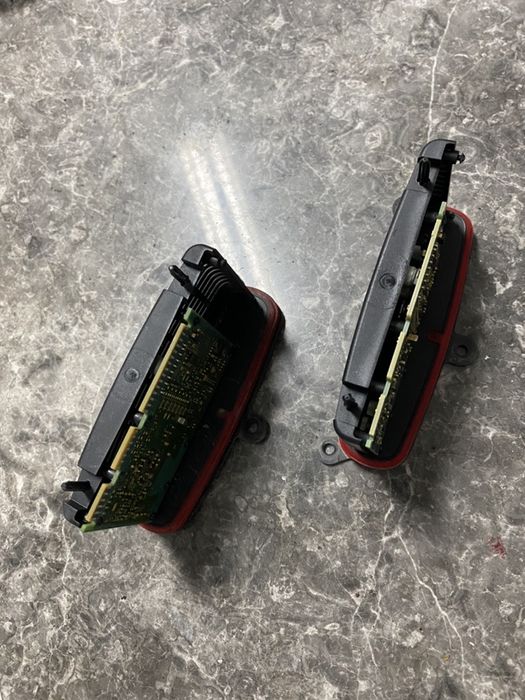 Bmw M4 F36 X5 F15X6 F16 F32 Modul Платка Фар Фарове