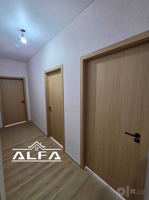 3 xonali 72m² 7-qavat.   #3x