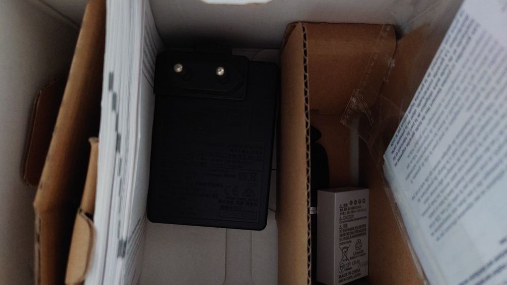 Nikon 1 J4 cu obiectivul 10-30 PD Zoom