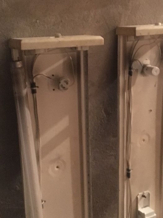 Осветителни тела