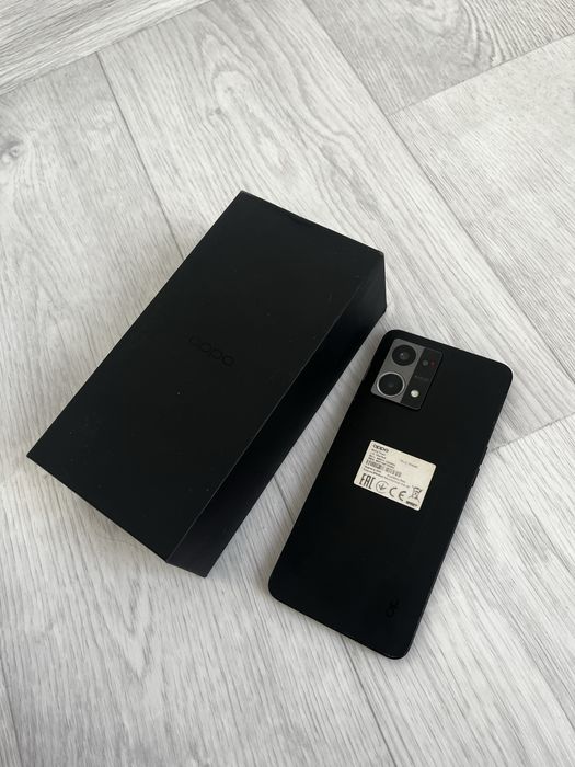 Oppo Reno 7  | 128gb ram8gb