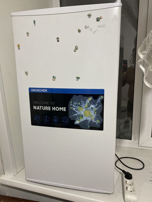 Продам холодильник