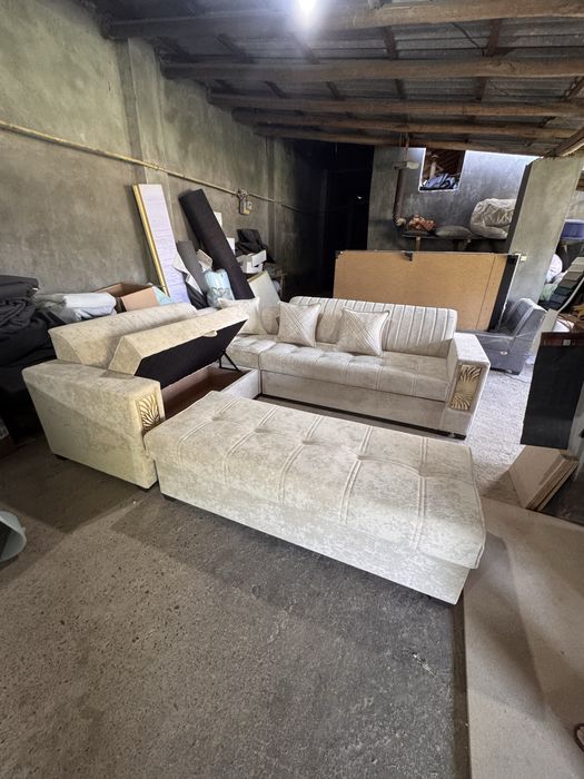 Раскладной уголок биричи қўл цех нархида