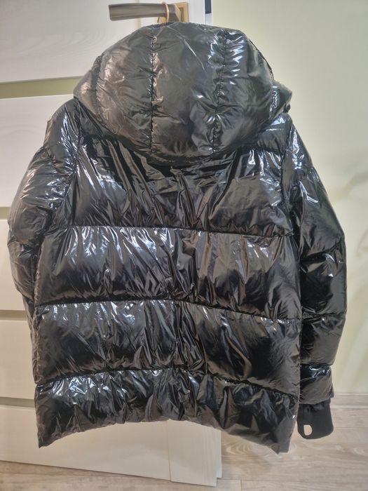 Geaca de iarna unisex