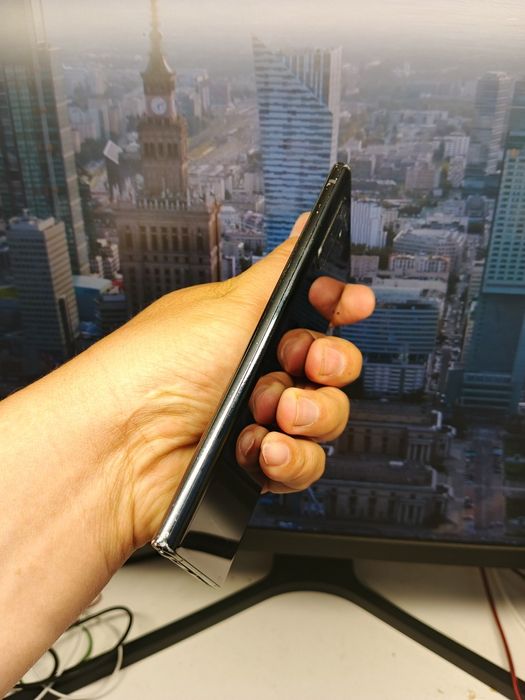 Samung note 10 5G 12/256