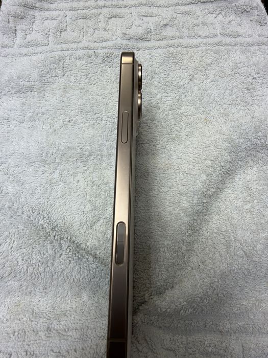 Iphone 16 pro max 256 gb si iphone X