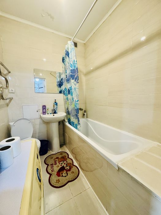 Кваритра по суточноЖК Молодежный