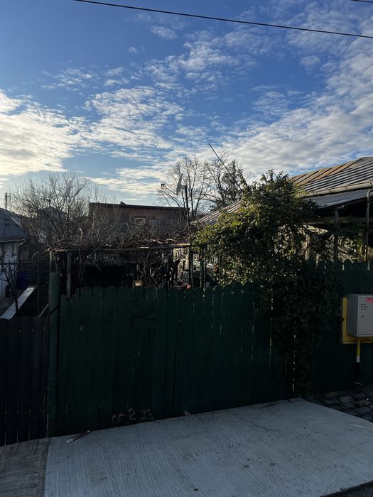 Vand teren Pacurari Iasi